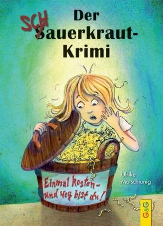 Der Schauerkraut-Krimi