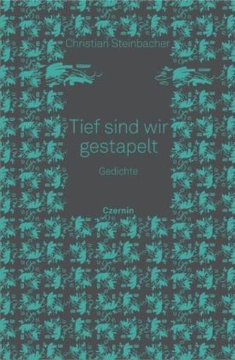 Tief sind wir gestapelt