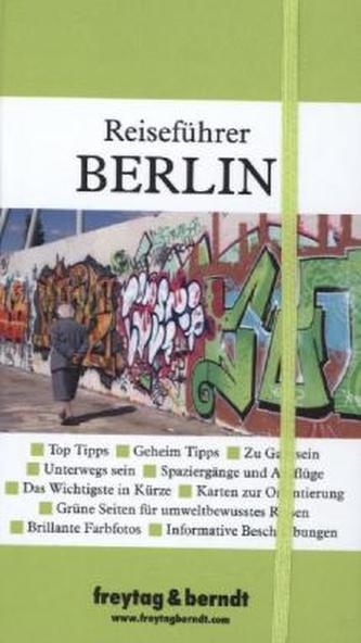 Reiseführer Berlin