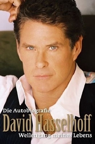 David Hasselhoff, Die Autobiografie