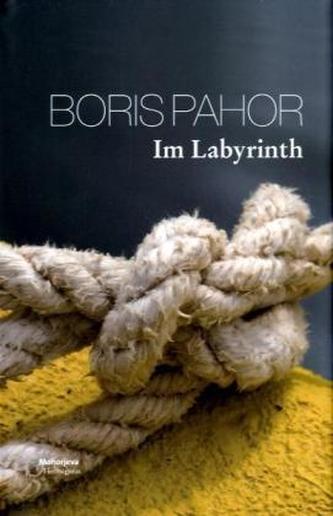 Im Labyrinth