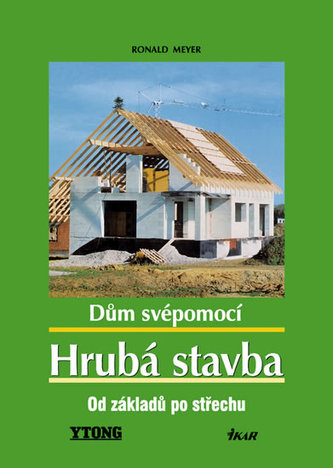 Hrubá stavba