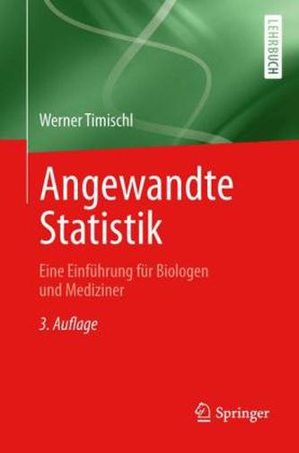 Angewandte Statistik