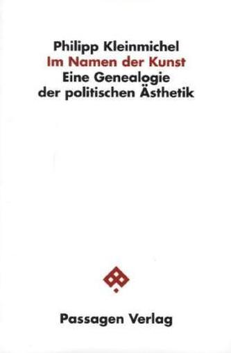 Im Namen der Kunst