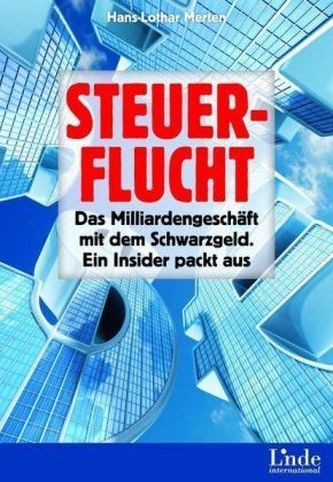 Steuerflucht (f. Österreich)