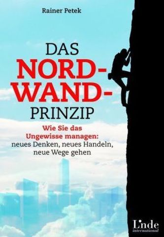 Das Nordwand-Prinzip