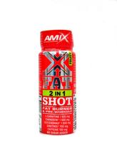 X-Fat® 2 in 1 SHOT 60ml Fruity