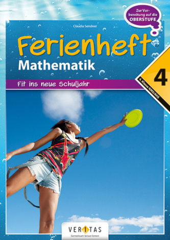 Ferienheft Mathematik 4. Klasse