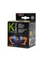 K-phyto kinetik kinesio tape 5cmx5m - světle modrá