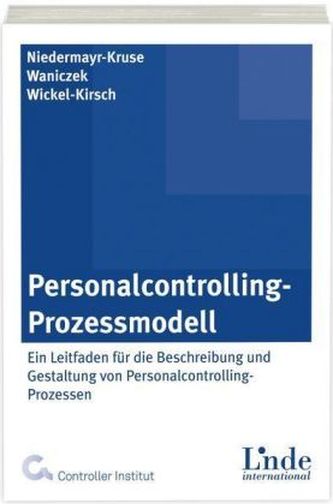 Personalcontrolling-Prozessmodell