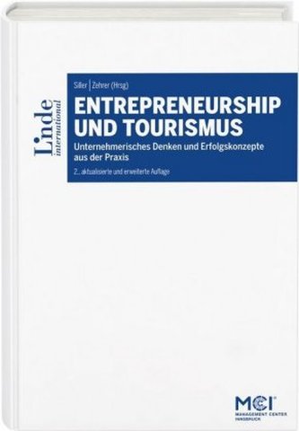Entrepreneurship und Tourismus