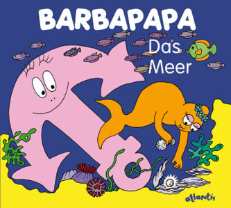 Barbapapa - Das Meer