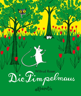 Die Pimpelmaus