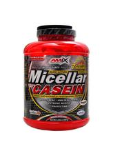 Micellar Casein 2200 g - jahoda