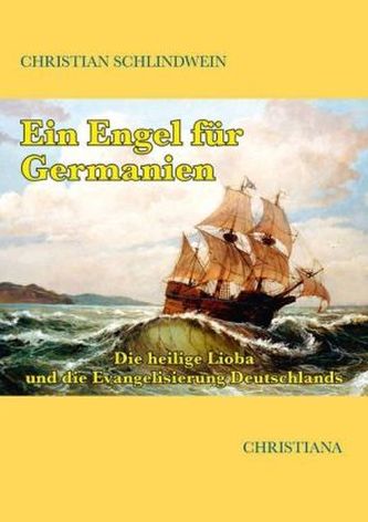 Ein Engel für Germanien