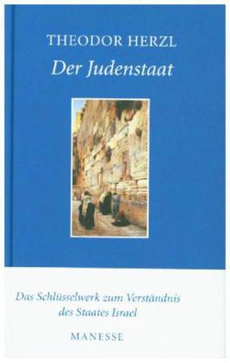 Der Judenstaat