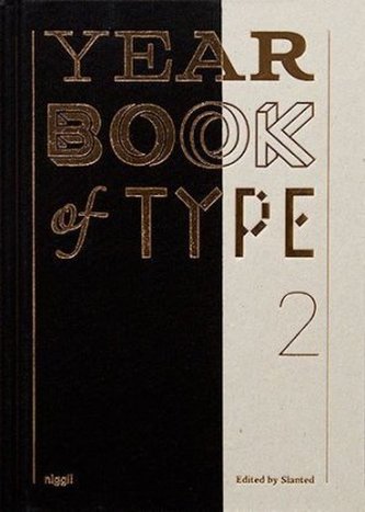 Yearbook of Type. Vol.2