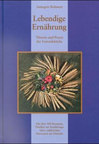 Lebendige Ernährung