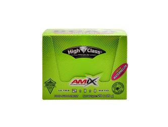 BCAA micro instant juice 20x10g - malina