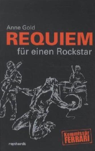 Requiem für einen Rockstar