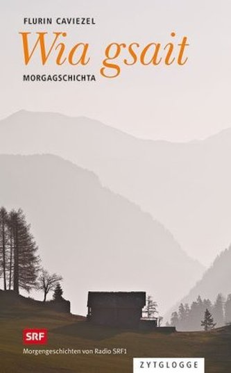 Wia gsait, m. Audio-CD