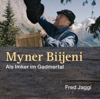 Myner Biijeni, Audio-CD