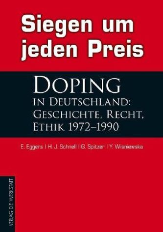 Siegen um jeden Preis