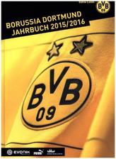 Borussia Dortmund Jahrbuch 2015/16