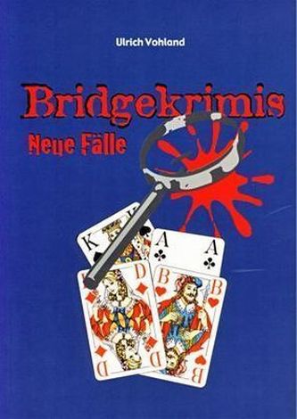 Bridgekrimis, Neue Fälle