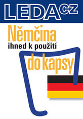 Němčina ihned k použití - do kapsy
