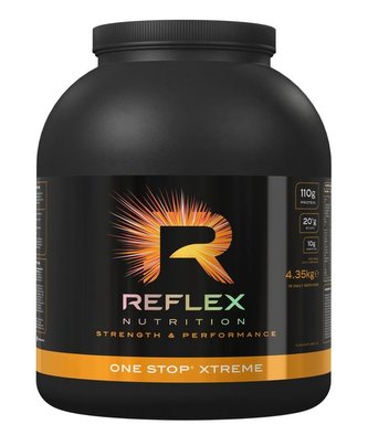 One Stop Xtreme 4350g