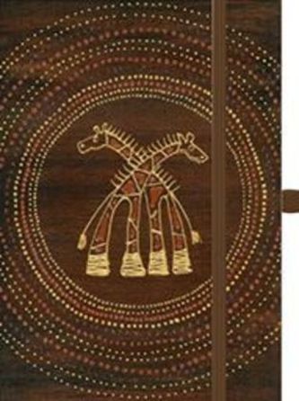 Premium Notes Big 'Giraffen'