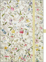 Premium Notes Big 'Wild Flowers'