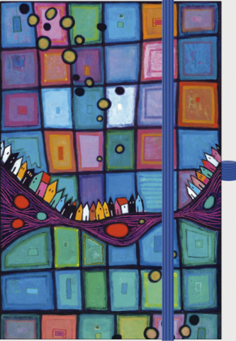 Premium Notes Small 'Rio Grande'