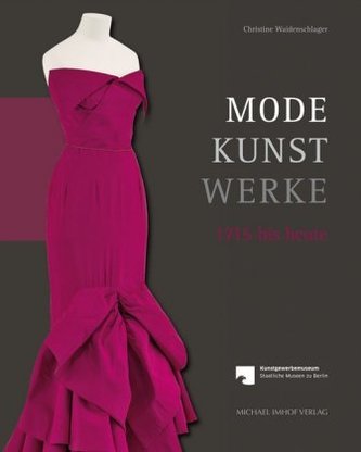 Mode Kunst Werke