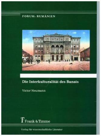 Die Interkulturalität des Banats