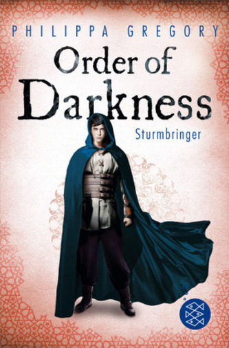 Order of Darkness - Sturmbringer