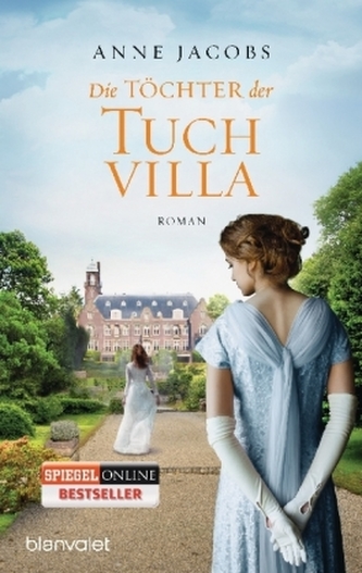 Die Töchter der Tuchvilla
