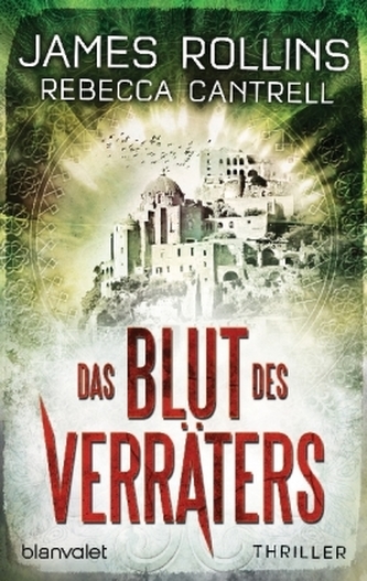 Das Blut des Verräters
