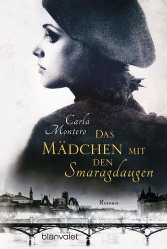Das Mädchen mit den Smaragdaugen