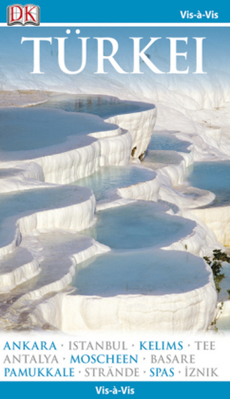 Vis-à-Vis Türkei