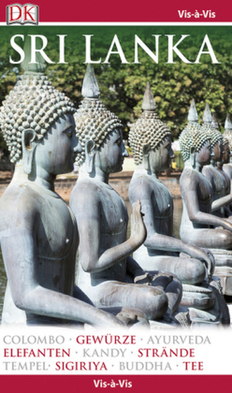 Vis-à-Vis Sri Lanka, m. 1 Beilage