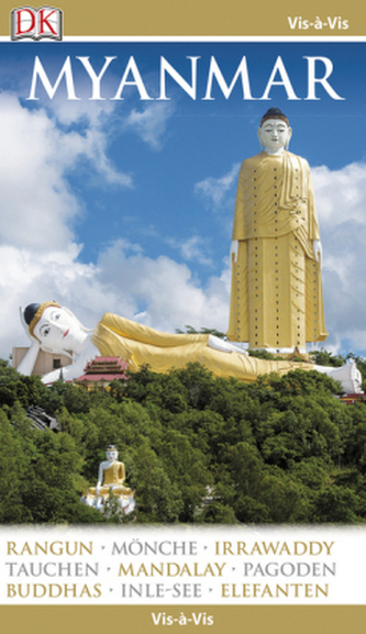 Vis-à-Vis Myanmar, m. 1 Beilage