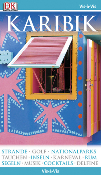 Vis-à-Vis Karibik, m. 1 Beilage