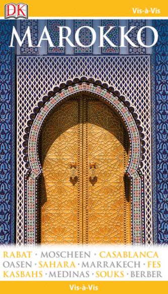 Vis-à-Vis Marokko, m. 1 Beilage