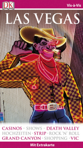 Vis-à-Vis Las Vegas