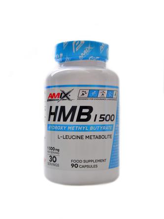 HMB 1500 90 kapslí