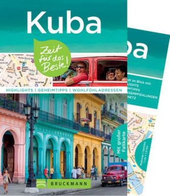 Kuba - Zeit für das Beste