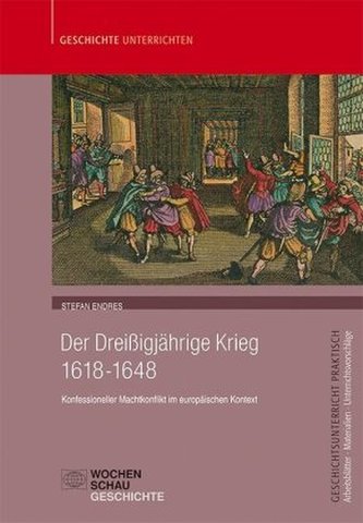 Der Dreißigjährige Krieg 1618-1648
