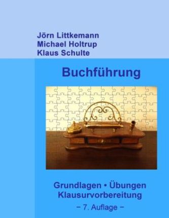 Buchführung